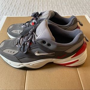 Nike- size 12- men’s “dad sneaker”
